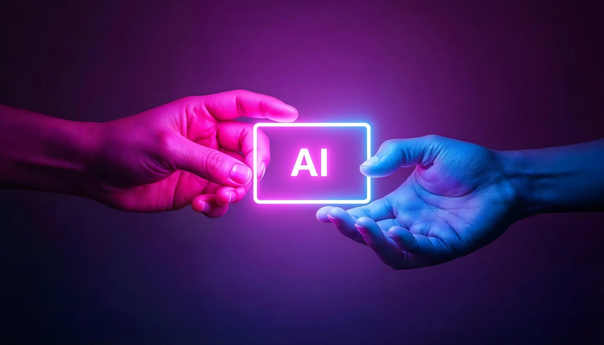 What Is AI Marketing?