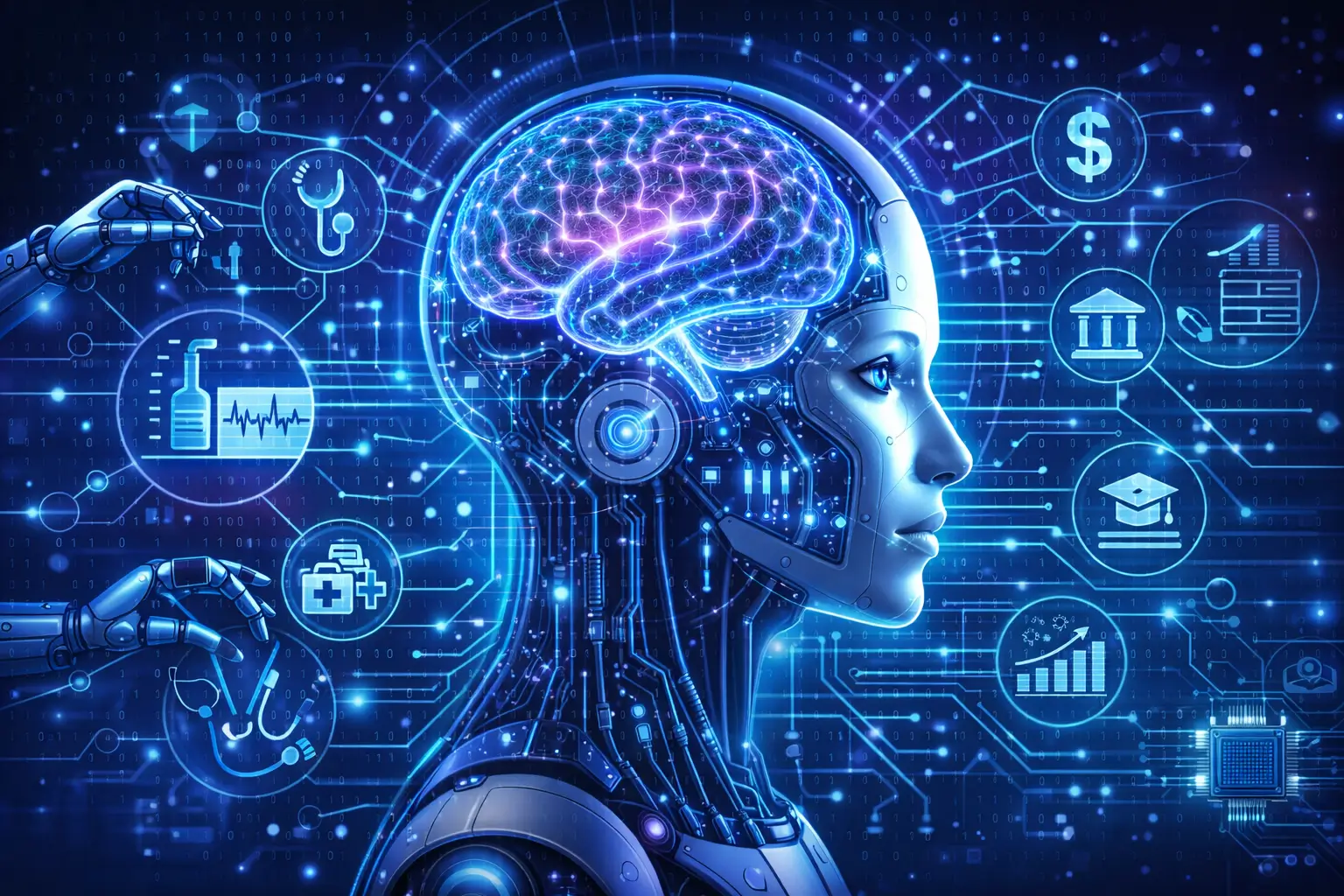 Artificial Intelligence Explained