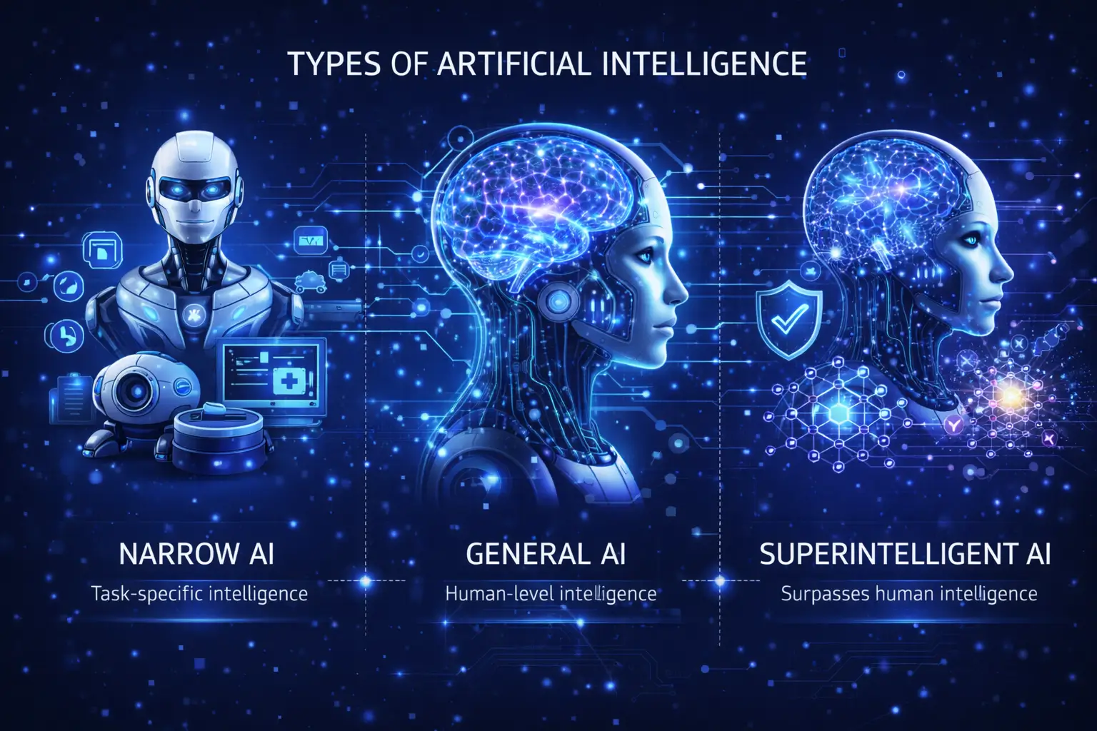 Artificial Intelligence